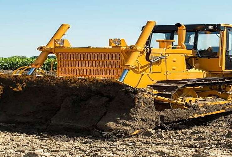 How to Finance Heavy Equipment and Plant Machinery for Your Startup / Small Business